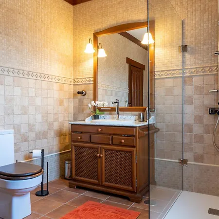 In Fuerteventura With Private Pool, Cleaning Included Σπίτι διακοπών *