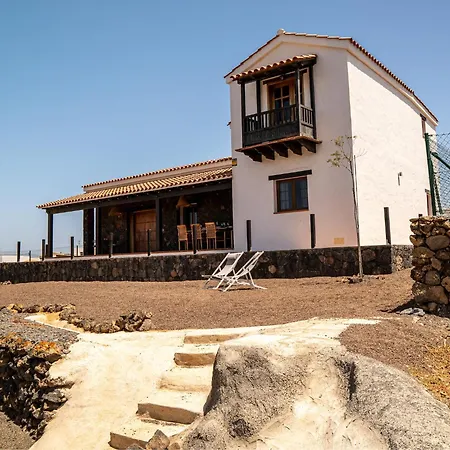 In Fuerteventura With Private Pool, Cleaning Included *