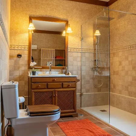 Casa vacanze In Fuerteventura With Private Pool, Cleaning Included La Oliva