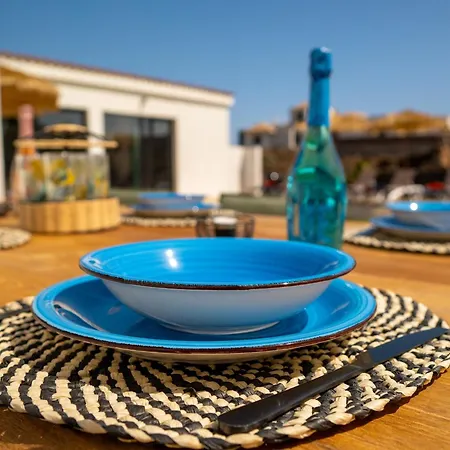 Casa vacanze In Fuerteventura With Private Pool, Cleaning Included *