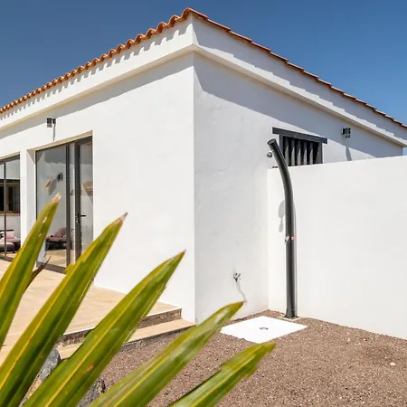 In Fuerteventura With Private Pool, Cleaning Included * La Oliva