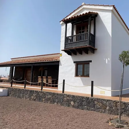 Ferienhaus In Fuerteventura With Private Pool, Cleaning Included *