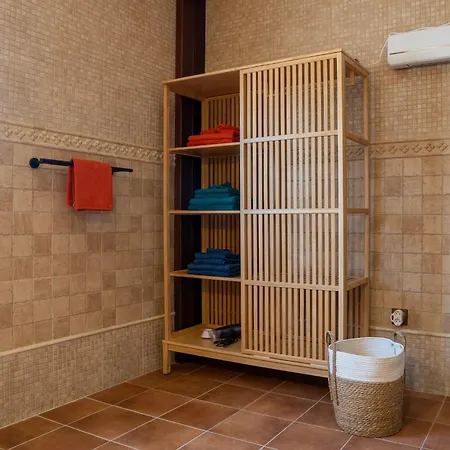 Ferienhaus In Fuerteventura With Private Pool, Cleaning Included *